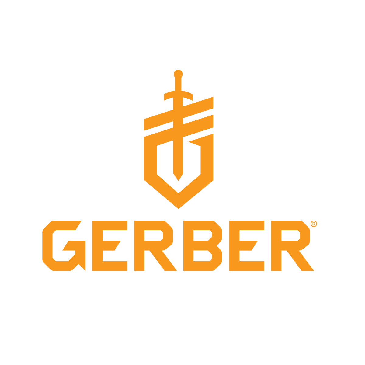 Gerber Logo