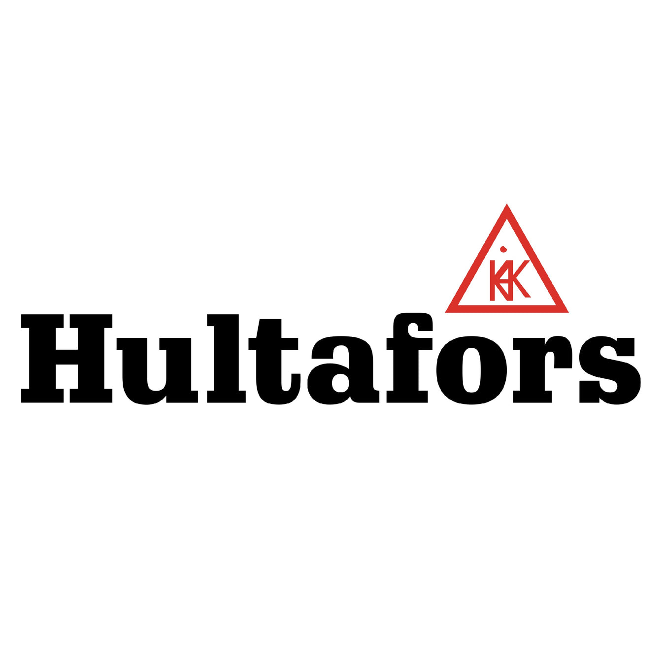 Hultafors Logo