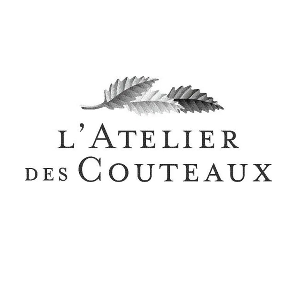 L’ATELIER DES COUTEAUX