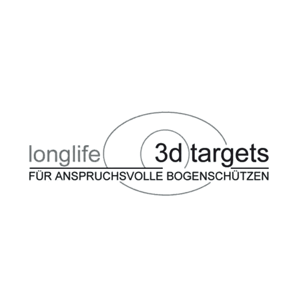 Longlife 3D Targets
