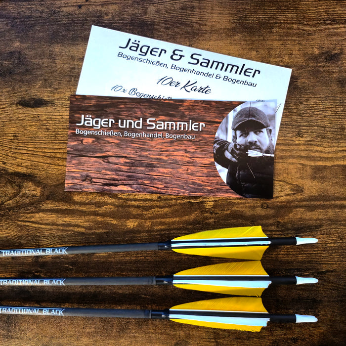 10er Karte (ermäßigter Tarif)