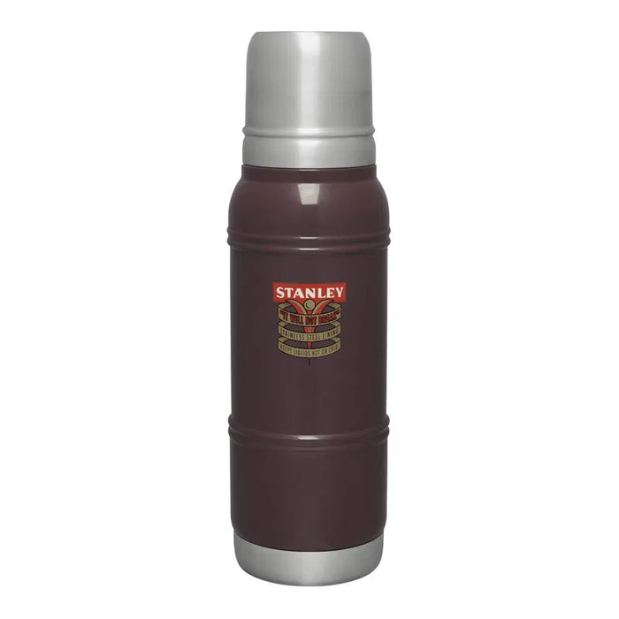 StanleyTHE MILESTONE 1940 GARNET GLOSS