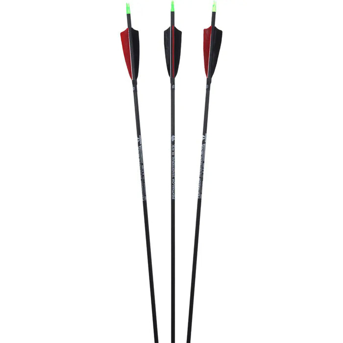 Penthalon Traditional Black