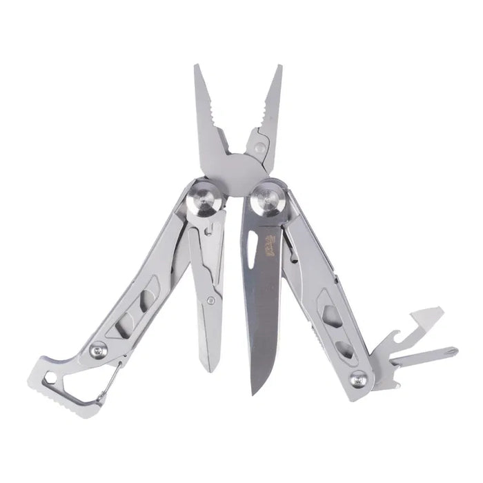 Herbertz Multitool, Edelstahl