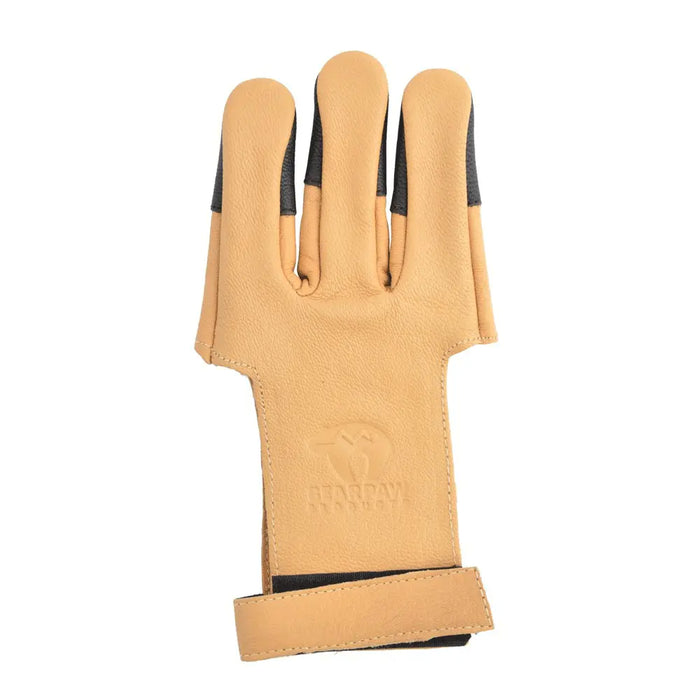 Schießhandschuh BEARPAW – Deerskin Glove