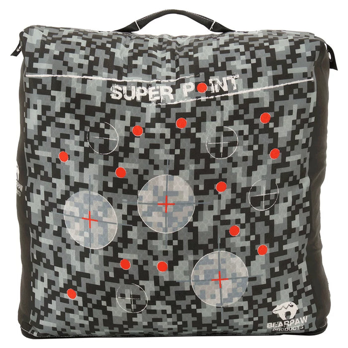 Schießsack Bundle | Bearpaw - Dura Arrow Catcher Superpoint