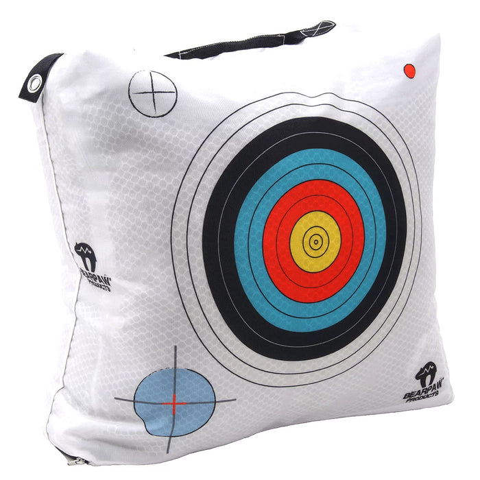 Schießsack Bundle | Bearpaw – Dura Arrow Catcher Fita