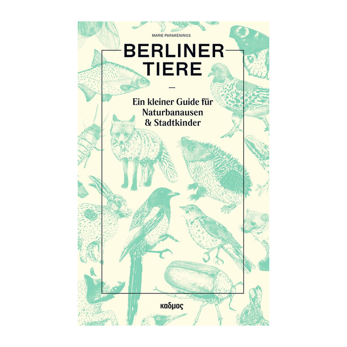 Berliner Tiere