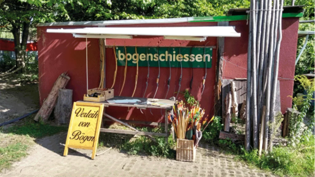 Angebote für Vereine
