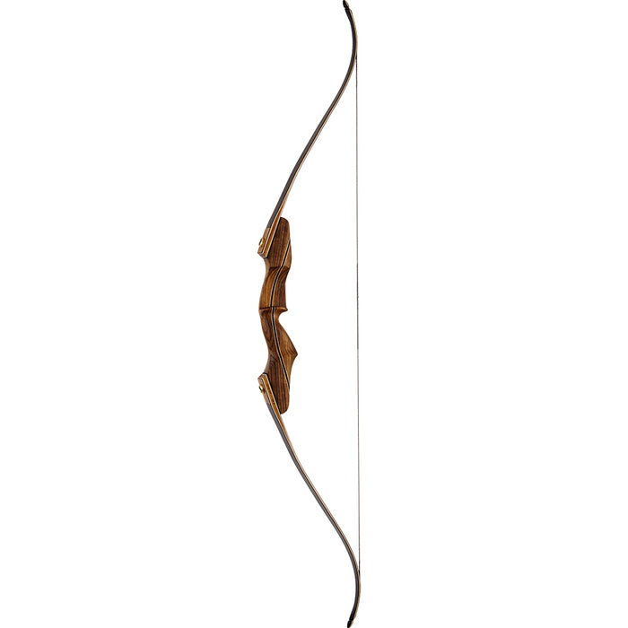 Chapman komplett Recurve Penthalon Bearpaw