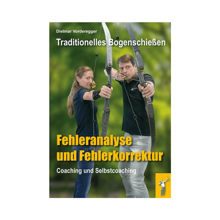 Fehleranalyse und Fehlerkorrektur Dietmar Vorderegger