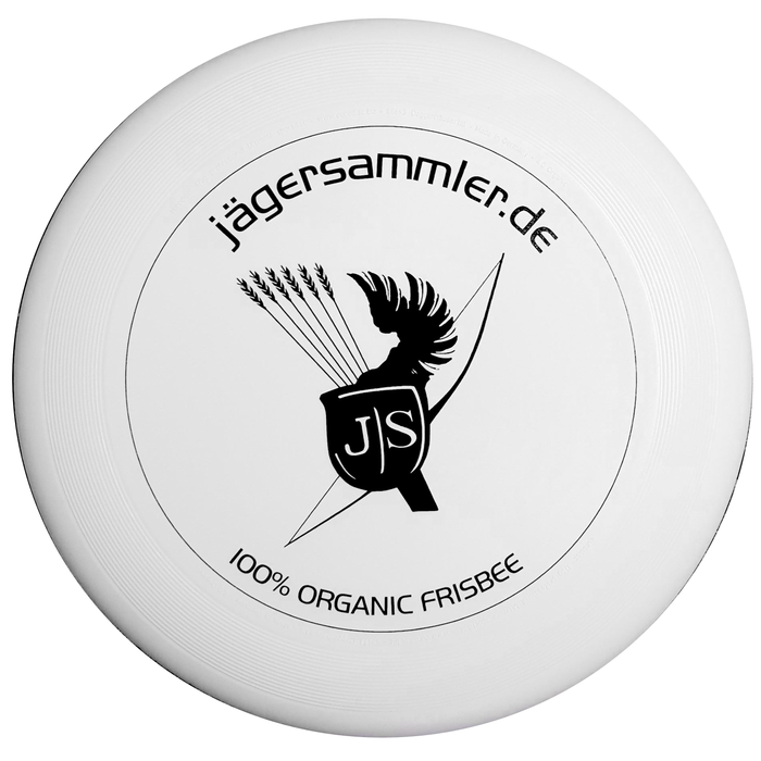 Frisbee - Ultimate eurodisc