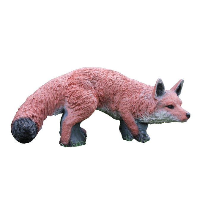 3D Target | Franzbogen - Fuchsrüde