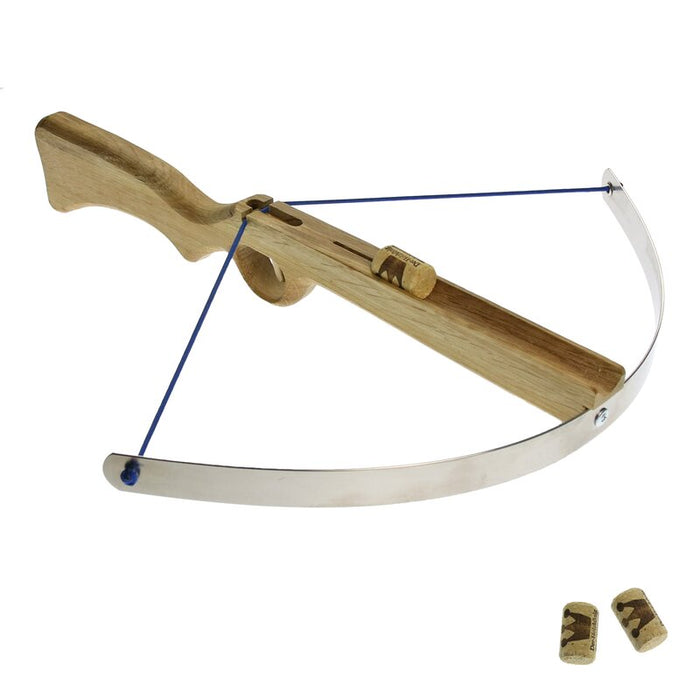 Holzkoenig_Armbrust_Korken_3