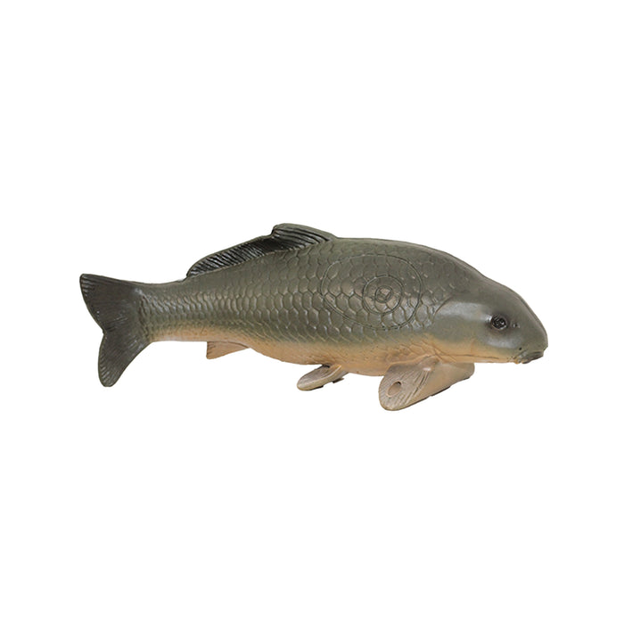 3D Target | Franzbogen - Karpfen