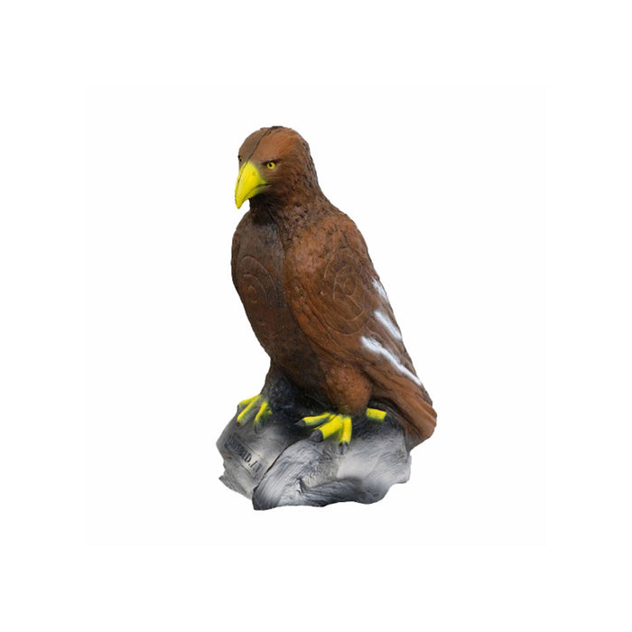 Leitold_Steinadler_sitzend_1