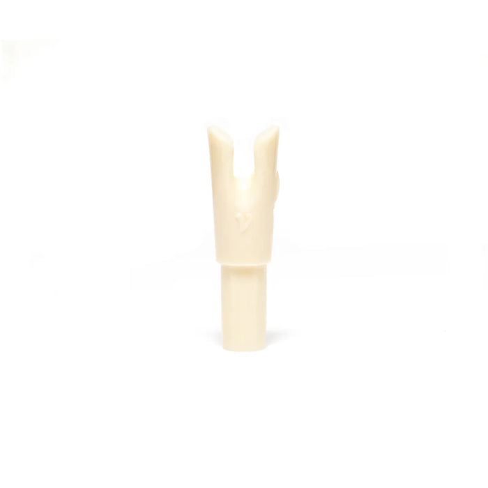 M-Nocks 0.246 - elfenbein