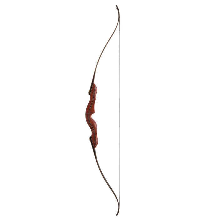 Take Down Komplettset | BODNIK BOWs – Mohawk Recurve 60