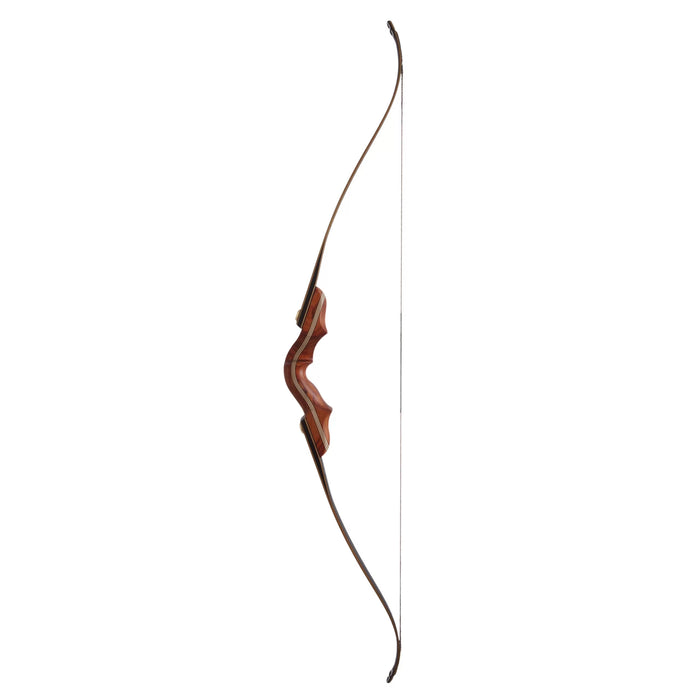 Take Down Komplettset | BODNIK BOWs – Mohawk Hunter Recurve 58