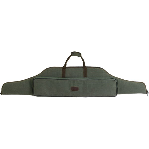 Bogentasche Bearpaw Recurve Deluxe Forest Green