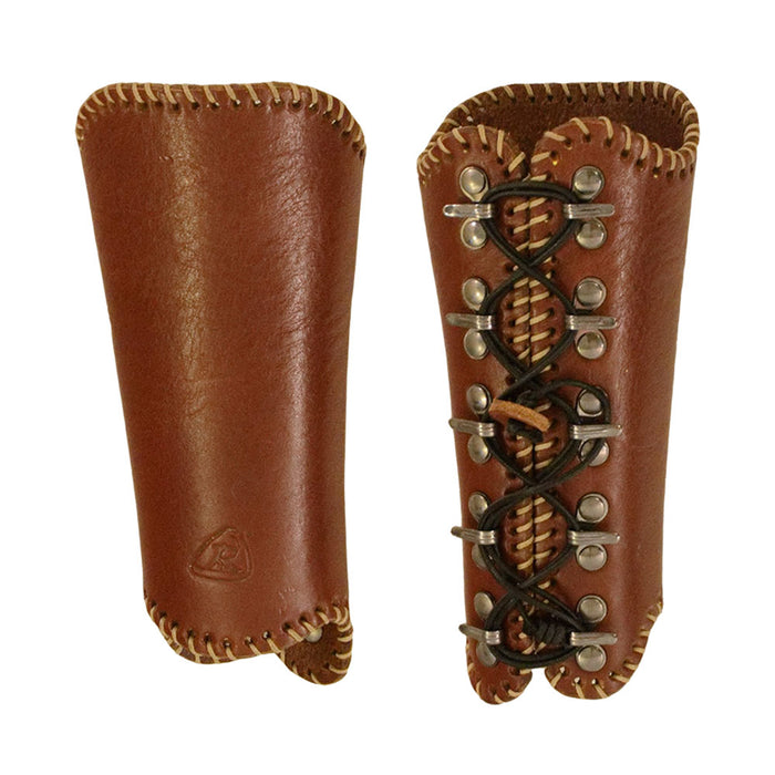 Rikybow_Cognac_Armguard