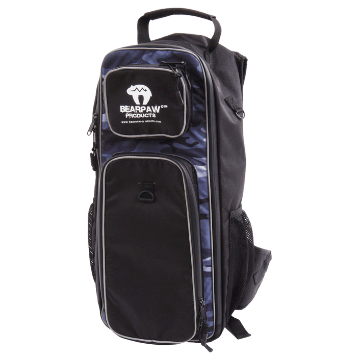 Bearpaw Rucksack Short 70060