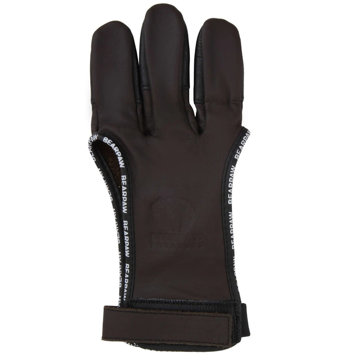 Schießhandschuh_Deerskin_1