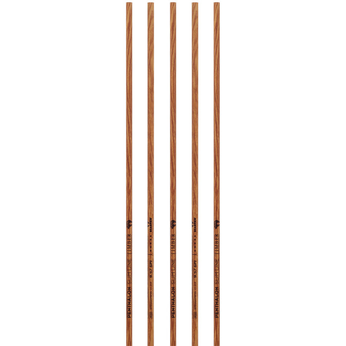 Slim Line Timber