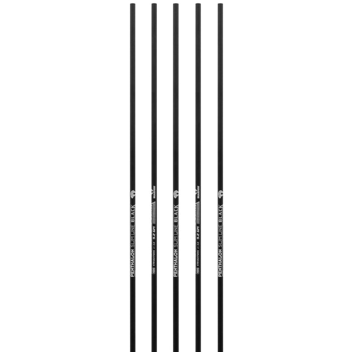 Slim Line black