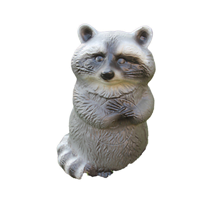 3D Target | Franzbogen - Waschbär