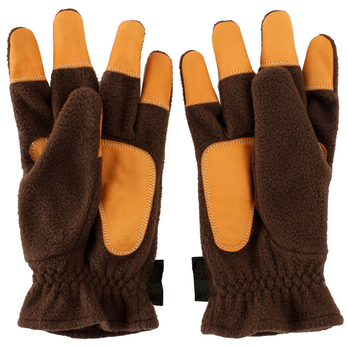 Bearpaw Winter Schießhandschuhe 70020