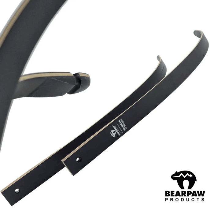 Wurfarme-BEARPAW-Mohican