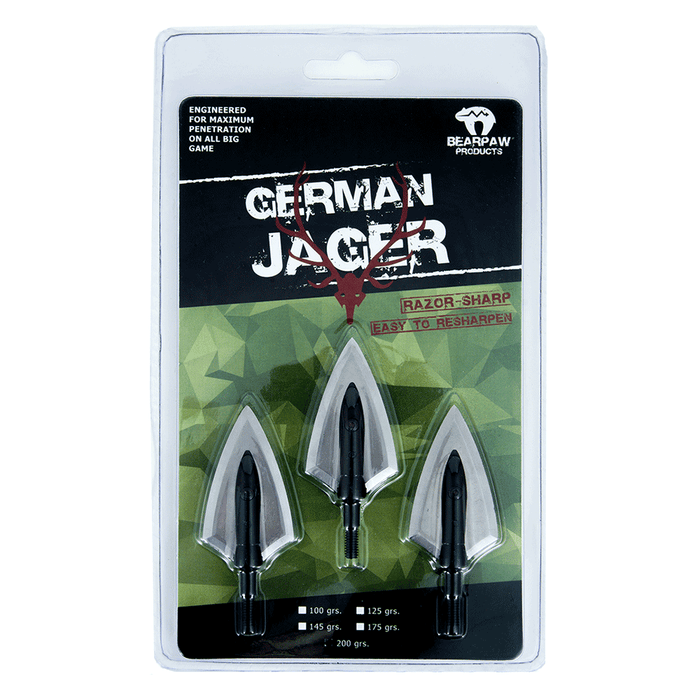German Jager