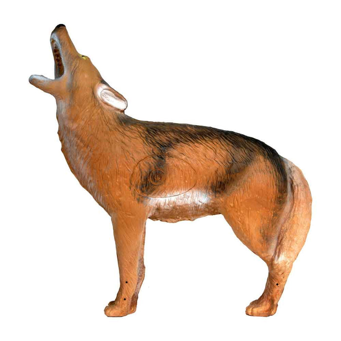 Longlife heulender kojote