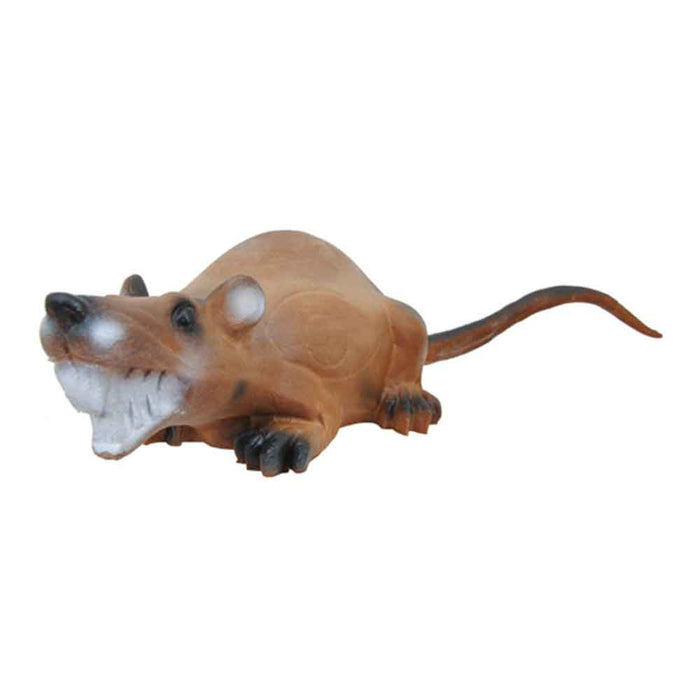 Longlife liegende Ratte
