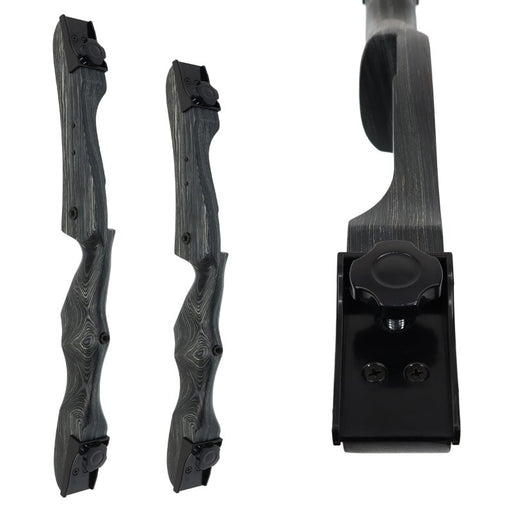 Mittelstück | DRAKE Greyhound - 20 oder 24 Zoll