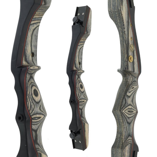 Mittelstück | DRAKE Sepia