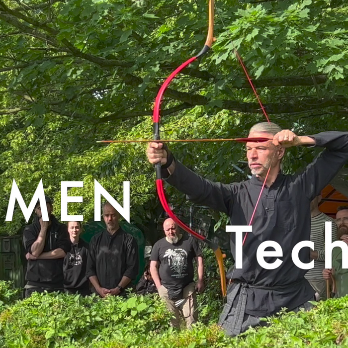 Workshop - Daumentechnik mit Helge