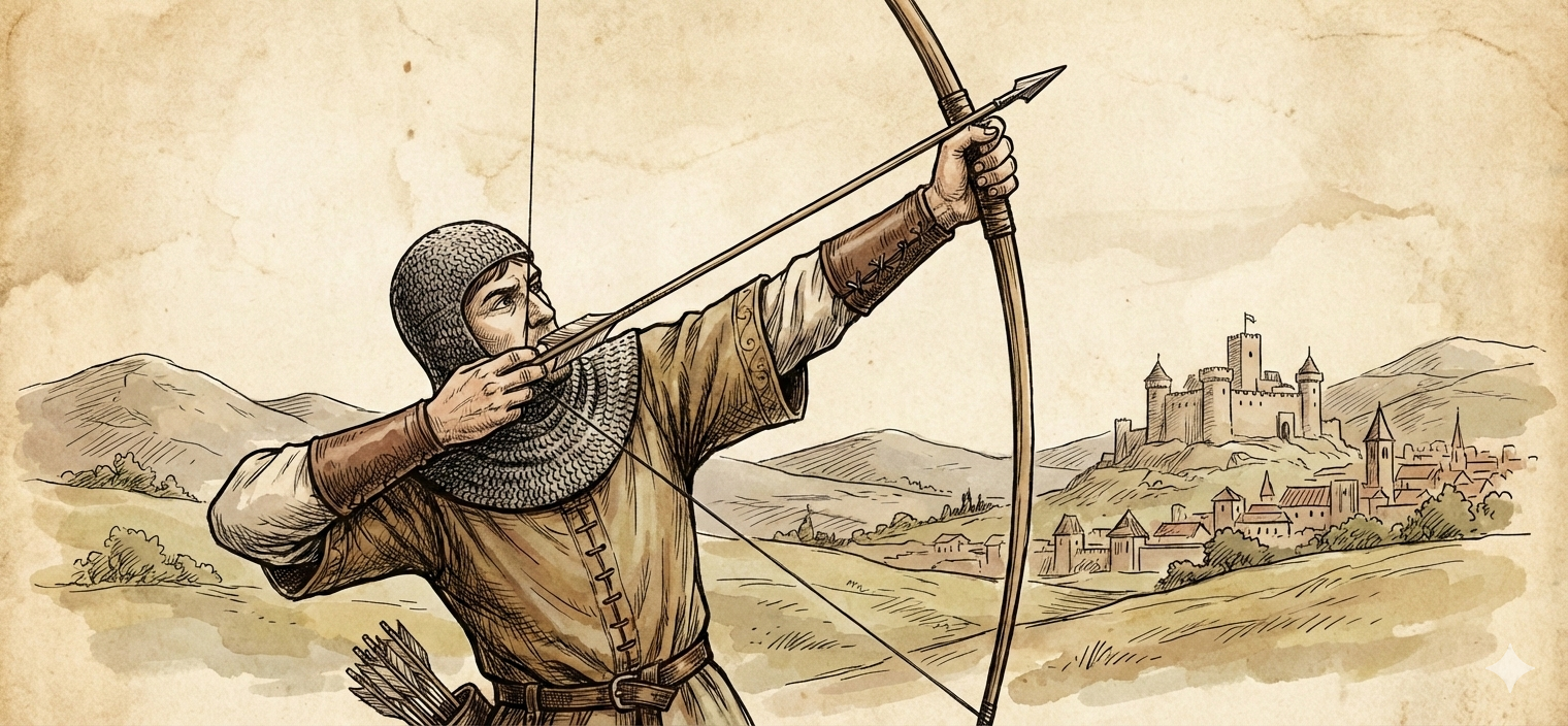 Reichweite & Leistung