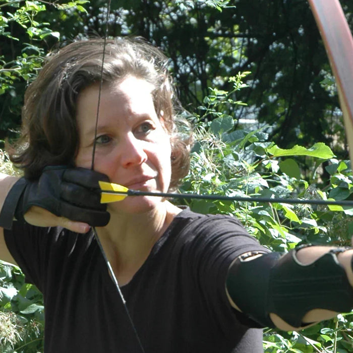 Kurs - Qi Gong & Bogenschießen: Zwei Wege, ein Ziel - 18.09.26
