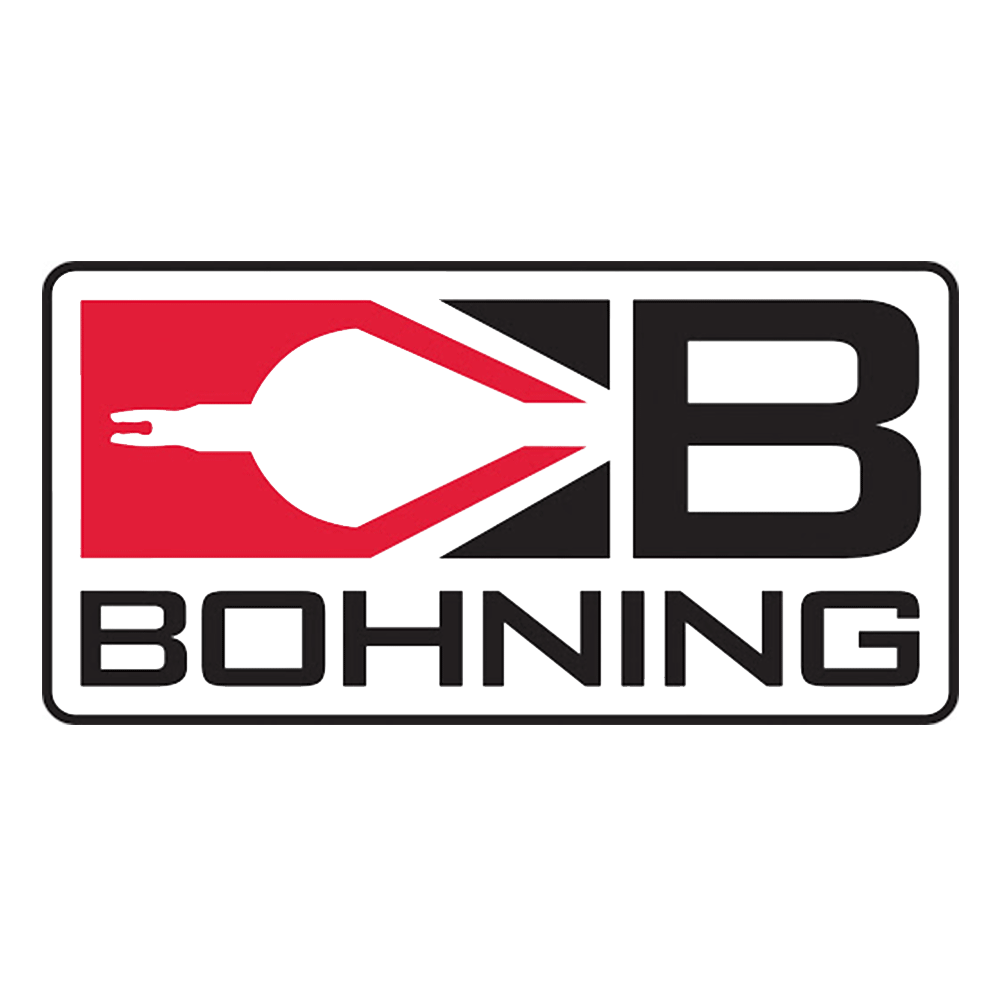 Bohning