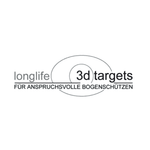 Longlife 3D Targets