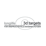 Longlife 3D Targets