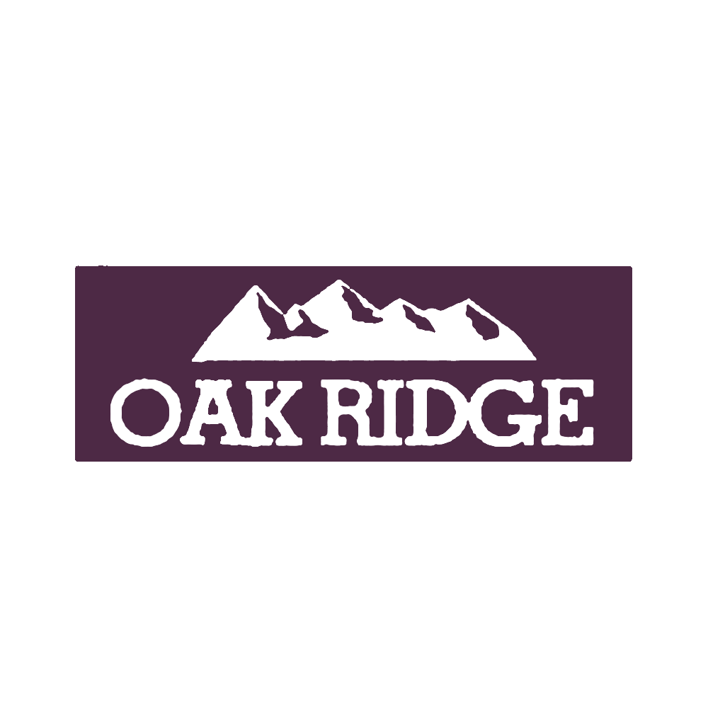 Oak Ridge