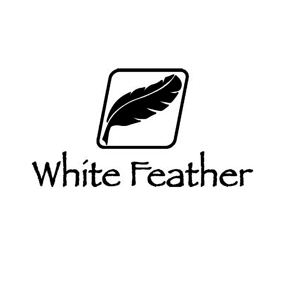 White Feather
