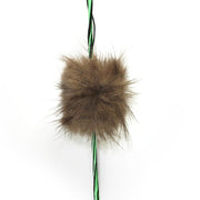 Sehnengeräuschdämpfer