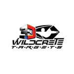 Wildcrete 3D Targets
