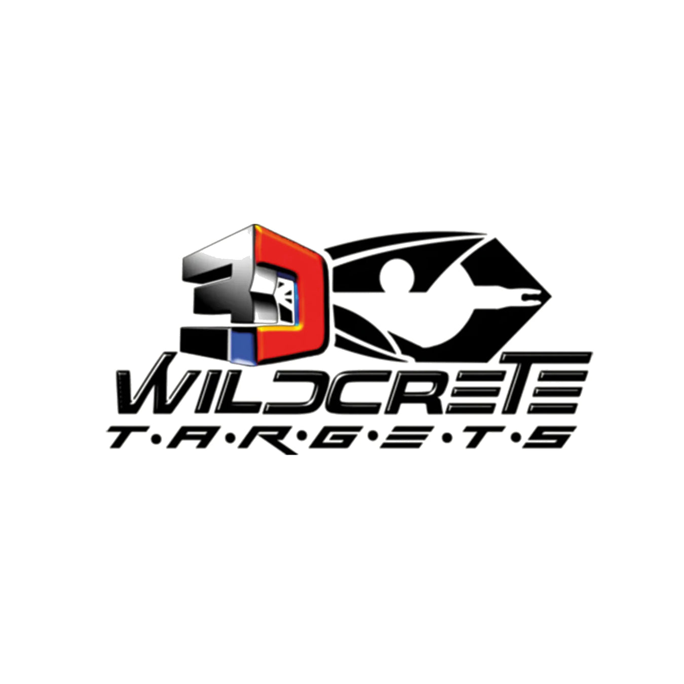 Wildcrete 3D Targets