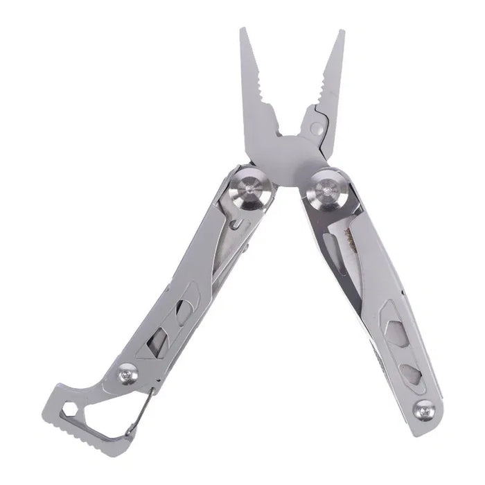 Herbertz Multitool, Edelstahl