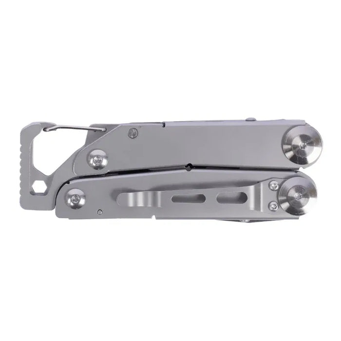 Herbertz Multitool, Edelstahl